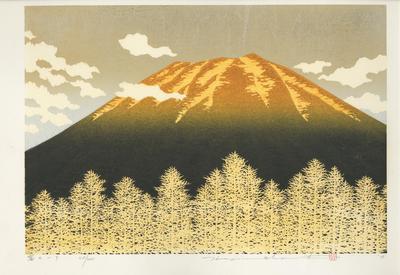 Fuji 9 (富士 - 9)