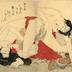 <i>Shunga</i> with an <i>awabi</i> diver