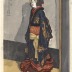Bunraku puppet representing Osome