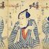 Bandō Mitsugorō IV (坂東三津五郎) as Gokuin Sen'emon (極印せん右衛門), No. 4 (四) from the series <i>Five Manly Men of the Present Day</i> (<i>Tōsei gonin otoko</i> - 当世五人男) 