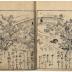Volume 1 of <i>Gaten Tsūkō</i> [画典通考]