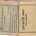 Ichiro's Picture Album (Ichiro gafu  一老画譜)