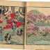 Ichiro's Picture Album (Ichiro gafu  一老画譜)
