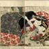 <i>Shinobu-zuri</i> (志の婦壽李) - <i>shunga ehon</i>