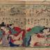 <i>Ehon</i> (絵本): <i>shunga</i> (春画)