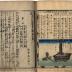 Volume 1 of <i>A Record of the Benevolent Government at Ōgawa</i> (<i>Ōkawa Jinsei-roku</i> - 大川仁政録)