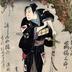Arashi Kitsusaburō II (嵐吉三郎) as Tsukimoto Hajimenosuke (月本始之助)