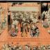 A Picture of Great Success (<i>Shibai Daihanjō no zu</i>) - 芝居大繁昌之図