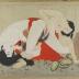 <i>Shunga</i> with an <i>awabi</i> diver