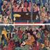 Death of Buddha - the <i>'Nehanzō</i> [涅槃像]