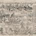 Urashima Tarō [浦島太郎], the Dragon King's palace (龍宮城), and seven <i>ama</i> (海女 or あま) female divers and an octopus