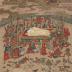 Death of Buddha - the <i>'Nehanzō</i> [涅槃像]