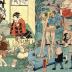 <i>Now on Show at Okuyama, Asakusa: Lifelike Dolls of Foreign Strangers and the Maruyama Courtesans</i> (浅草奥山生人形 - <i>Asakusa Okuyama ikiningyo</i>) 