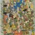<i>Kusunoki eiyū roku</i> - Kusunoki's heroes (樟英雄勤)