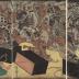 The Old Story of the Tongue-cut Sparrow (<i>Mukashi-banashi shita-kiri suzume</i> - 昔ばなし舌切雀)