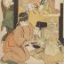 Act IX: The Treasury of the Loyal Retainers (忠臣蔵　九段目)