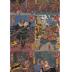 U (Hare - 卯): Shinozuka Iga no Kami (篠塚伊賀守) from the series <i>Eiyu Yamato junishi</i>  (<i>Japanese Heroes for the Twelve Signs</i> - 英雄大倭十二支) 