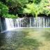 <i>Leading Figures of the Modern Stage in Their Famous Roles</i>, No. 11: Hanayagi Shōtarō (花柳章太郎) as Taki no Shiraito (瀧の白糸) or <i>The Waterfall's White Thread</i>