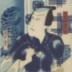 The actor Sawamura Tosshō II (沢村訥升)