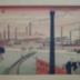 The Hanaoka pleasure quarter (<i>Hanoka hanamichi</i> - 花岡花街)