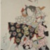 Nakamura Utaemon III (中村歌右衛門) as the <i>yakko</i> Ippei (奴逸平)