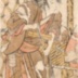 Arashi Kichisaburō II (嵐吉三郎) as Tsukimoto Hajimenosuke (月本始之助)
