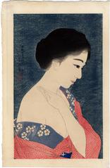 Make-up (<i>Keshō</i>- 化粧)