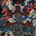 Kidōmaru (鬼童丸) and the <i>Tengu</i>